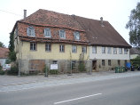 Neuenstein - Gr&uuml;nb&uuml;hl