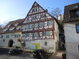 B&ouml;nnigheim - Hohenstein