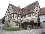 Kocherstetten