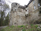 Schloss Stetten