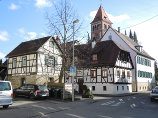 Pflugfelden